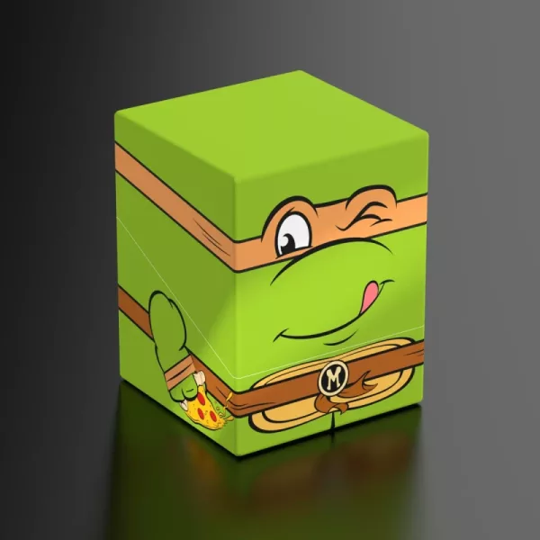 Ultimate Guard – Squaroes – Teenage Mutant Ninja Turtles – Image 4