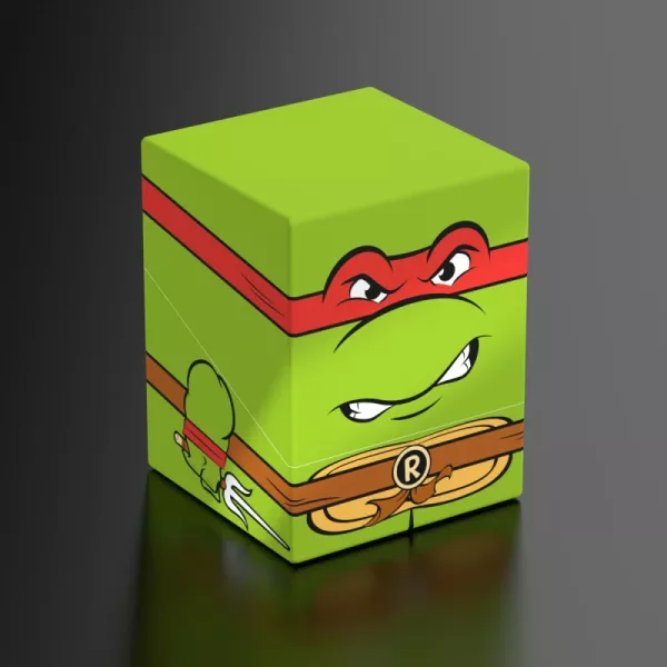 Ultimate Guard – Squaroes – Teenage Mutant Ninja Turtles – Image 3
