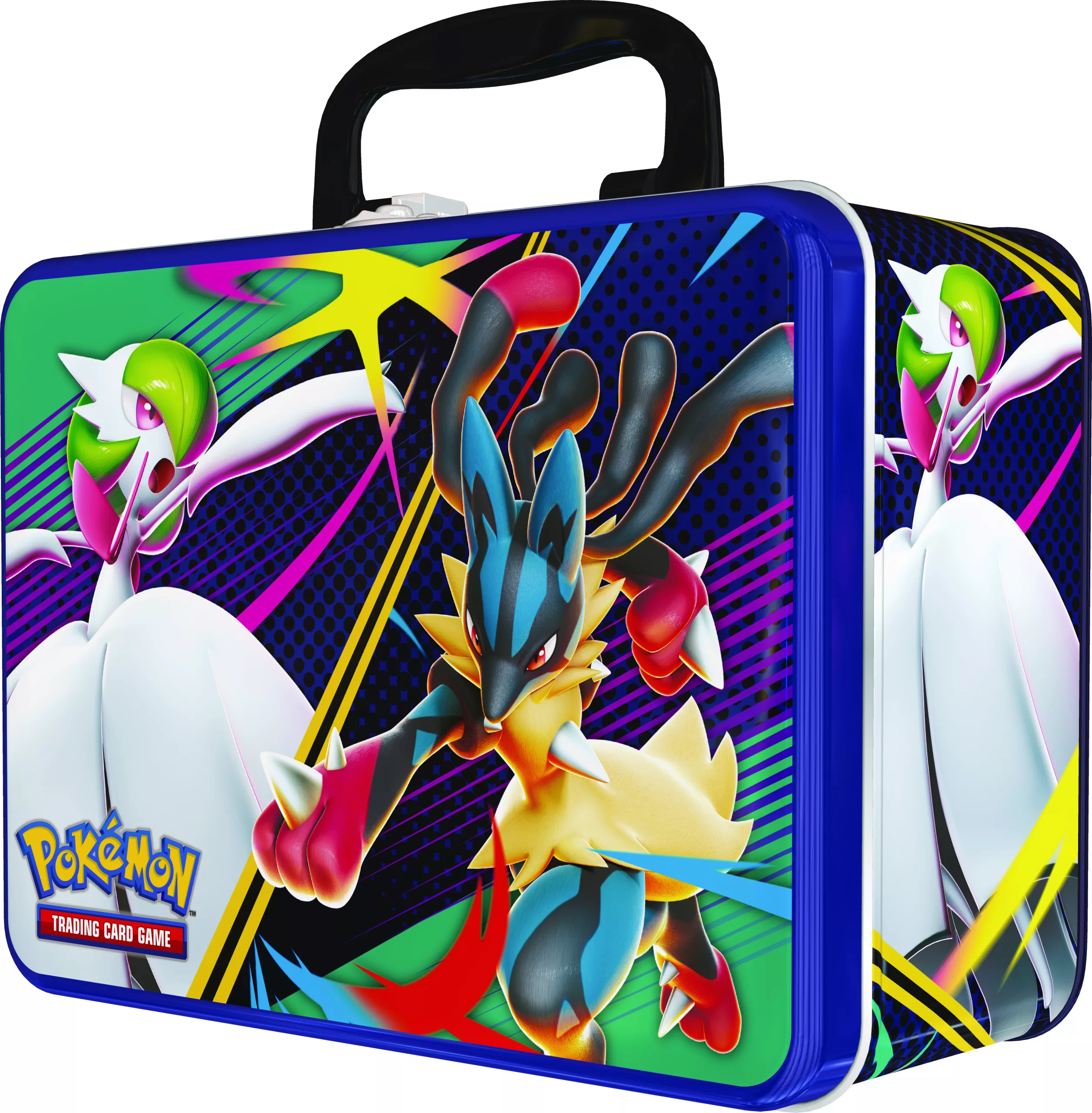 Pokémon – Coffre de collection (automne 2025) – Image 2