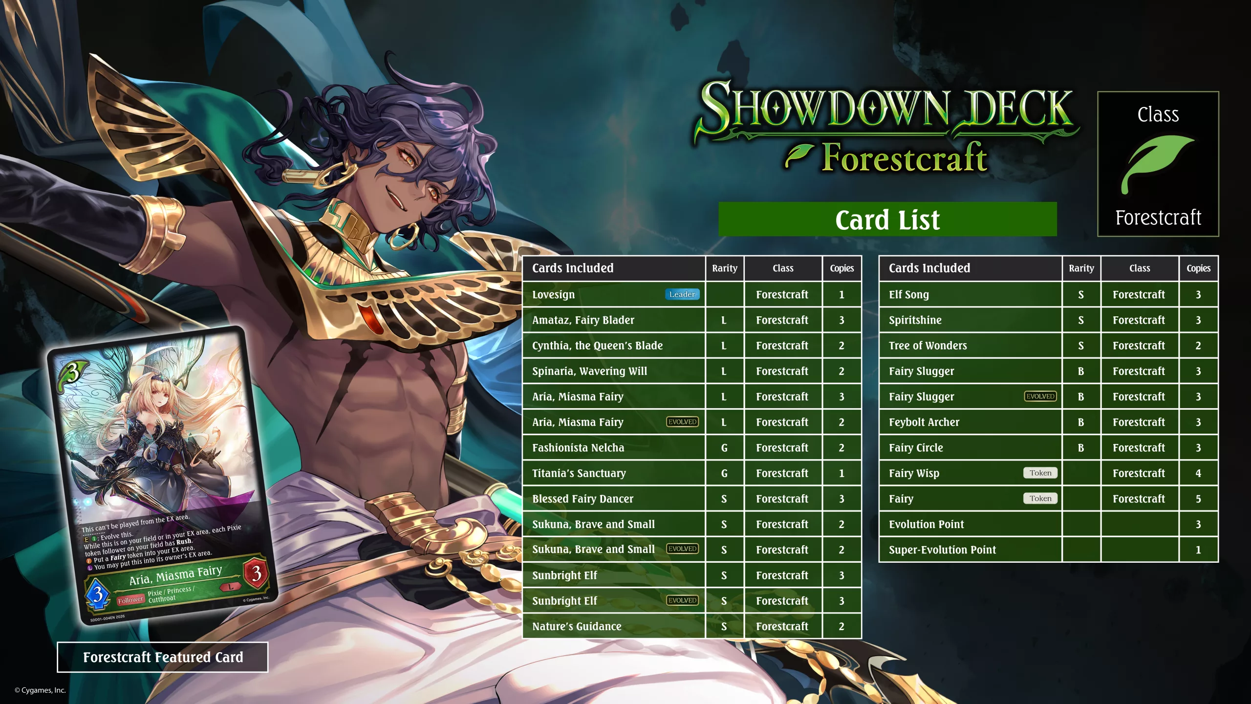 Showdown Decks – Image 2