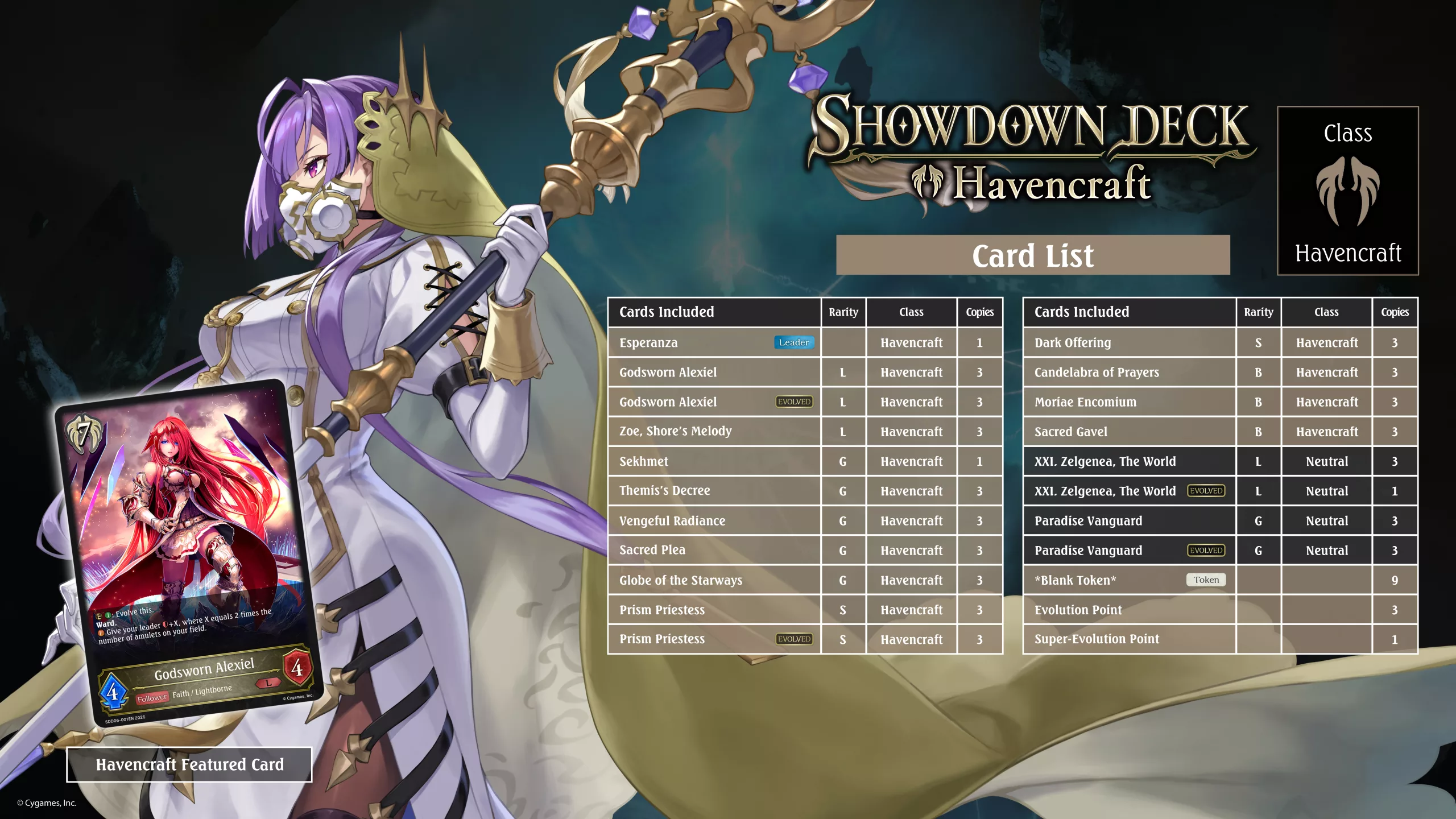 Showdown Decks – Image 7