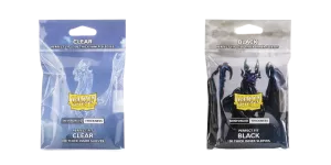 Dragon Shield – Perfect Fit – Thick Inner Sleeves