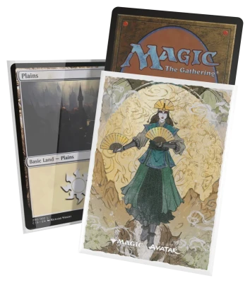 Ultimate Guard – Art Sleeves – Magic: The Gathering | Avatar: The Last Airbender – Image 3
