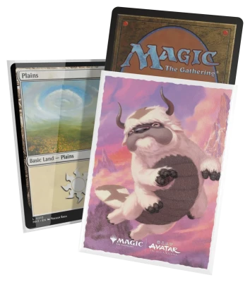 Ultimate Guard – Art Sleeves – Magic: The Gathering | Avatar: The Last Airbender – Image 9