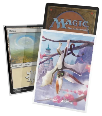 Ultimate Guard – Art Sleeves – Magic: The Gathering | Avatar: The Last Airbender – Image 11