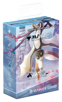 Ultimate Guard – Art Sleeves – Magic: The Gathering | Avatar: The Last Airbender – Image 10