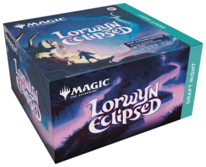 Lorwyn éclipsé – Draft Night