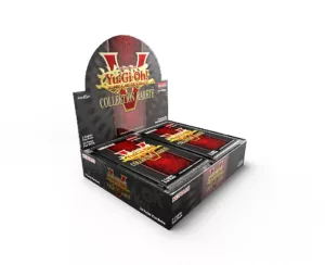 Collection Rareté V – Boîte de 24 Boosters