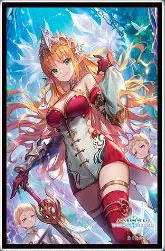 Movic - Matte Series - Shadowverse: Worlds Beyond "Titania, Queen of Fairies" (No.MT2222)