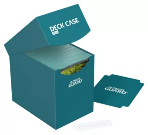 Deck Case - 133+