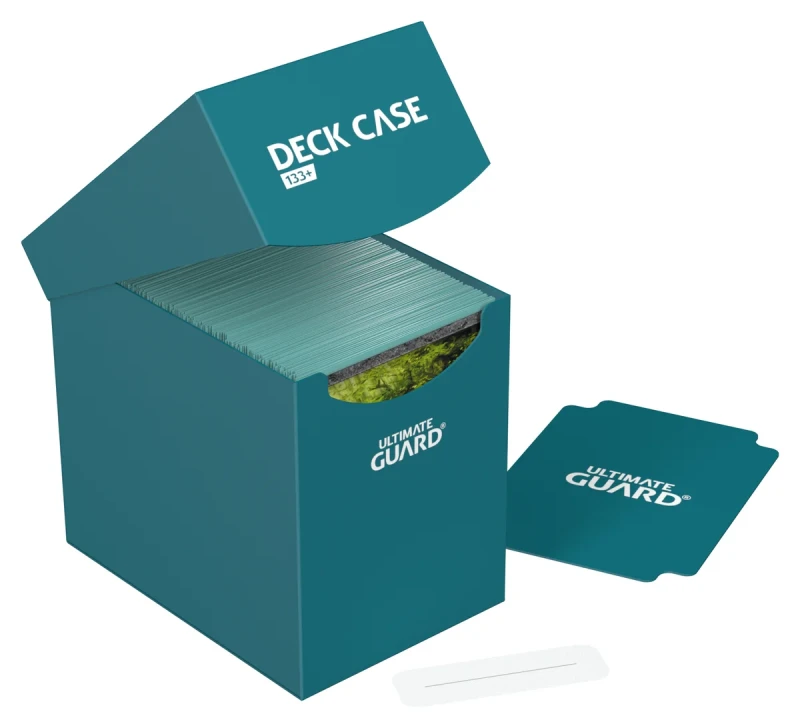 Deck Case - 133+