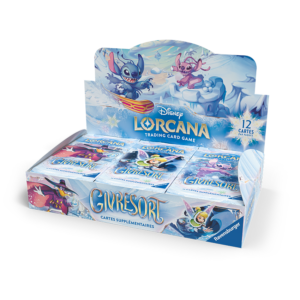 Givresort – Boîte de 24 Boosters