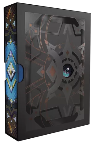 Les secrets de Strixhaven – Bundle Codex