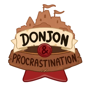 Donjon & Procrastination JCC