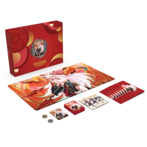 Riftbound: League of Legends TCG – Lunar Revel 2026