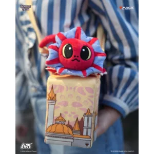 Gatherers' Tavern - Magic: The Gathering: Niv-Mizzet, Parun ARTY Box