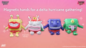 Gatherers' Tavern - Yu-Gi-Oh!: Ojama ARTY Box