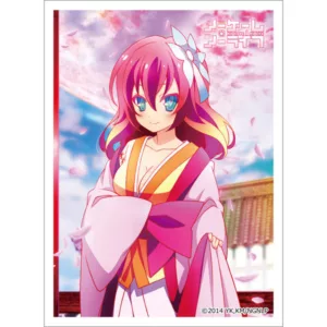Key-th - Sleeve - No Game No Life (Stephanie Dola / Kimono)