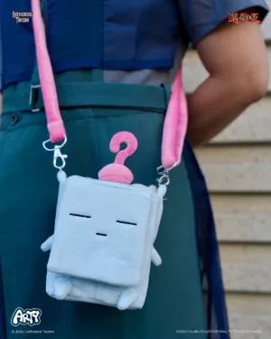 Gatherers' Tavern - Yu-Gi-Oh!: Mokey Mokey ARTY Bag