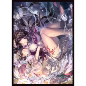 Movic - Matte Series - Shadowverse: Worlds Beyond "Salefa, Guardian of Water" (No.MT2168)