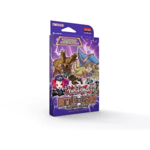 Batailles de Légende : La Glorieuse Galerie – Pack de 3 Boosters