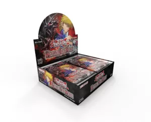 Au-Delà du Courage – Boîte de 24 Boosters