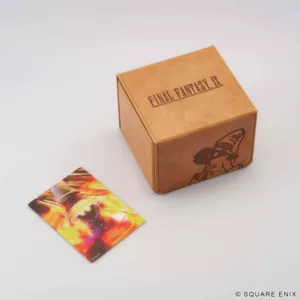 FINAL FANTASY IX Deck Case - VIVI