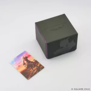 FINAL FANTASY XIV Deck Case - Y'SHTOLA