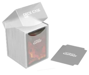 Deck Case - 100+