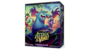 Invasion Epineuse! – Boîte d'avant-première