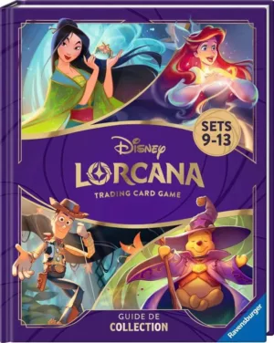 Guide de Collection Sets 9-13