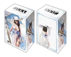Bushiroad Deck Holder Collection V3 Vol.1269 GODDESS OF VICTORY: NIKKE Mary: Bay Goddess