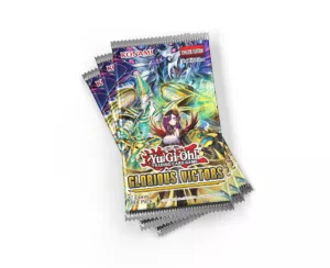 Glorious Victors – Pack de 3 Boosters
