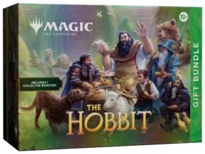 Le Hobbit – Gift Bundle