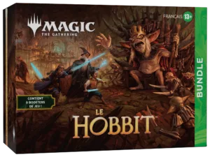 Le Hobbit - Bundle