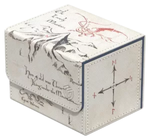 Sidewinder 100 Xenoskin The Hobbit™ - Thrór's Map