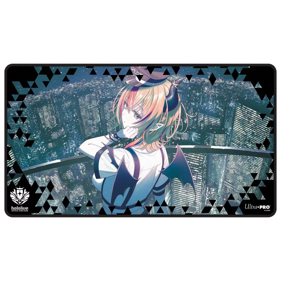 Ultra Pro – Tapis de Jeu Premium – hololive OFFICIAL CARD GAME – Image 6