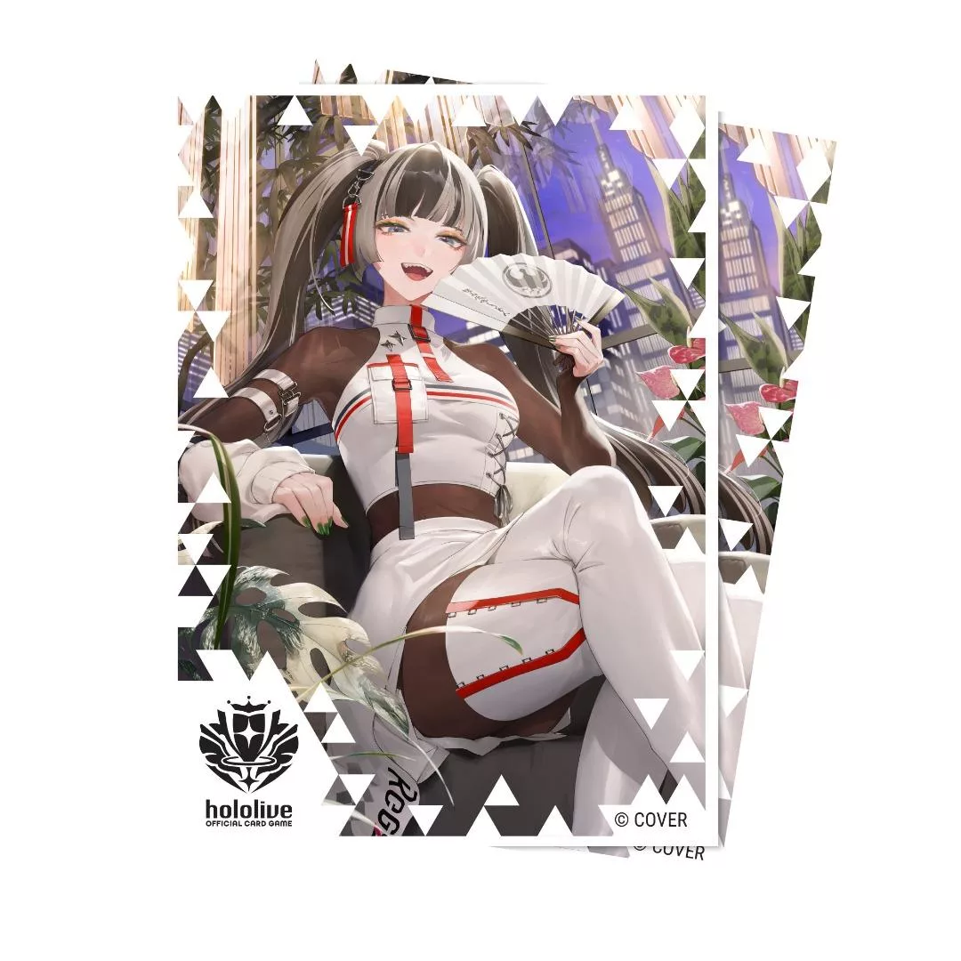 Ultra Pro – 105 Protège-Cartes APEX Standard – hololive OFFICIAL CARD GAME – Image 7