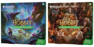 Le Hobbit – Scene Box