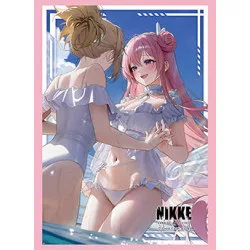 Bushiroad - Sleeve Collection HG Vol.5241 GODDESS OF VICTORY: NIKKE - Dorothy: Serendipity