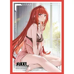 Bushiroad - Sleeve Collection HG Vol.5233 GODDESS OF VICTORY: NIKKE - Rapi: Red Hood
